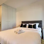 Central Modern Gem