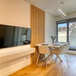 Central Modern Gem