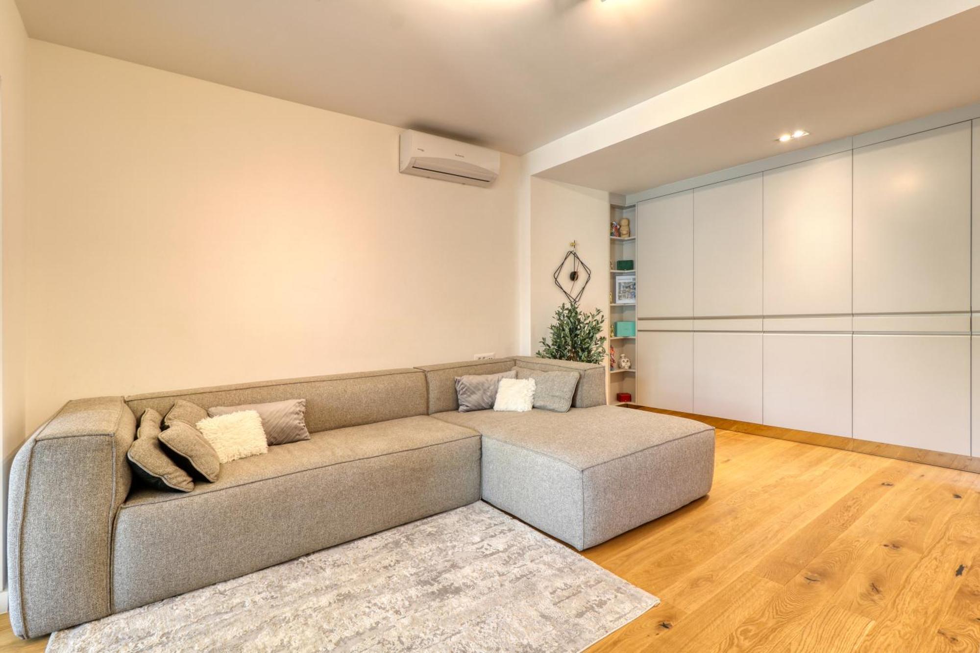Apartment Modern Gem